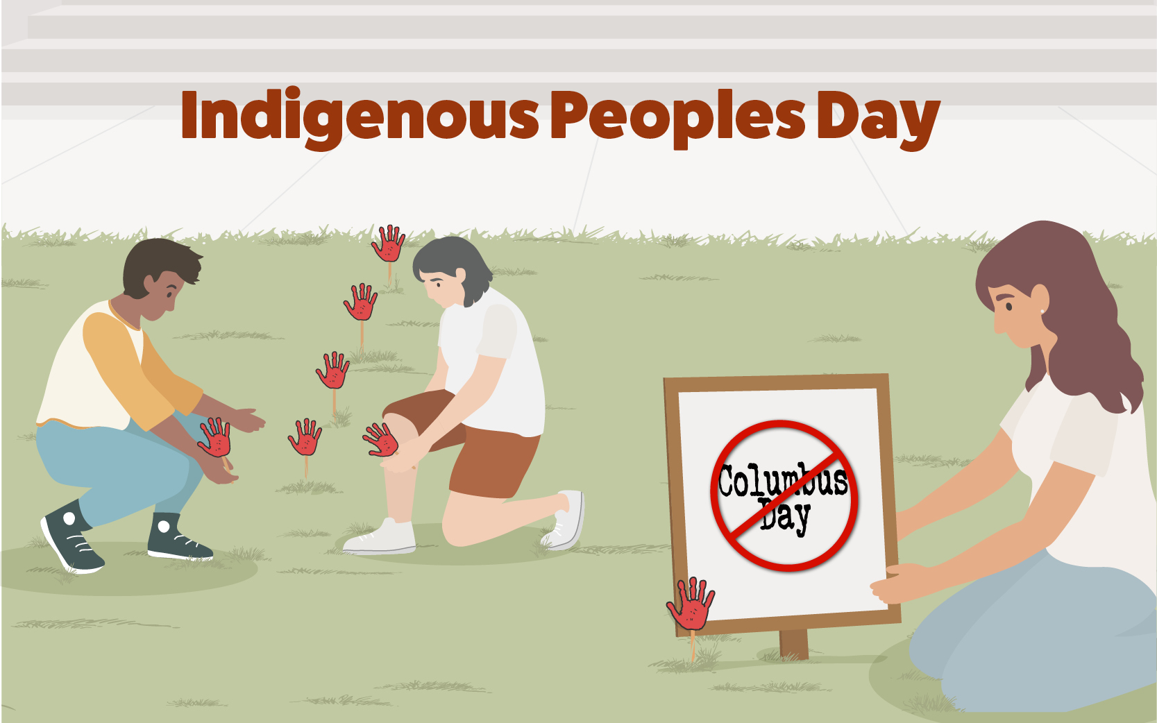 Indigenous Peoples Day