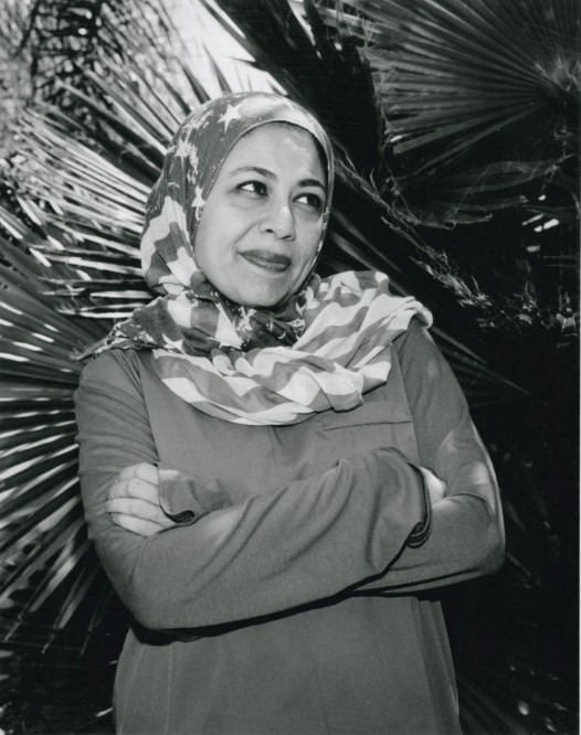 Fauzia