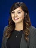 Fineze Duenez, Administrative Support Coordinator / Office Mange