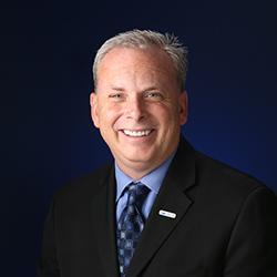 Doug Freer