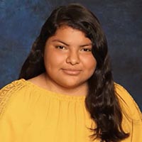 Gema Pena Zaragoza, political science