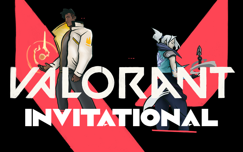 Valorant Invitational