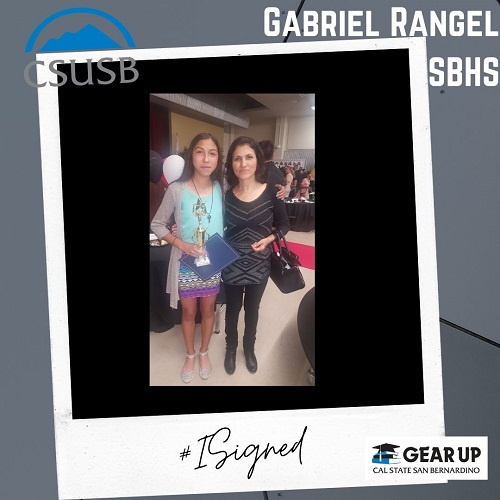 Gabriel Rangel