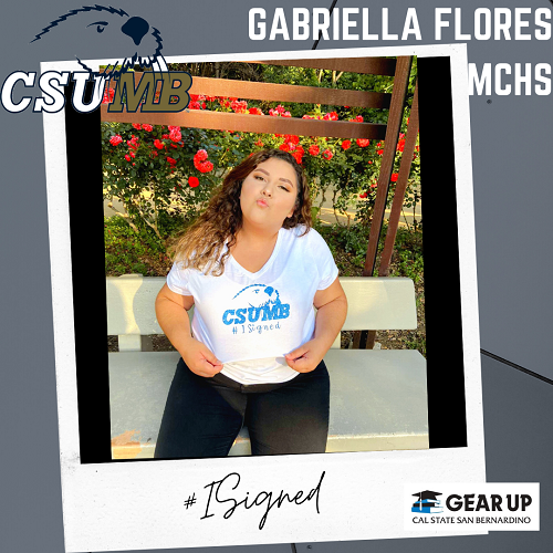 Gabriela Flores