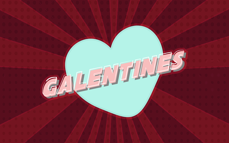 Galentines