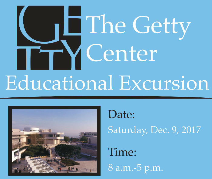 Getty Center