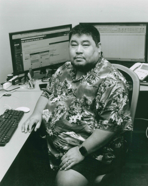 Glenn