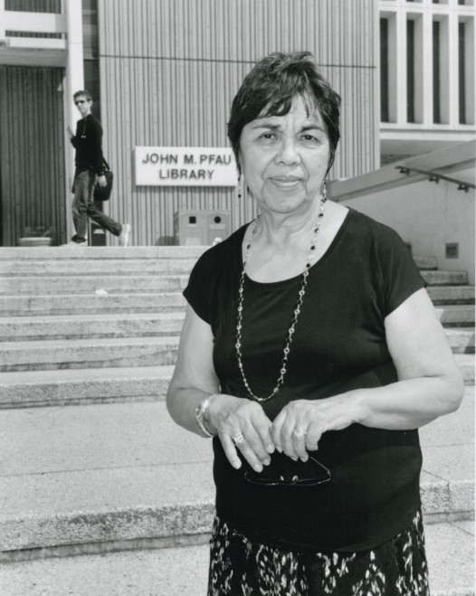 Gloria