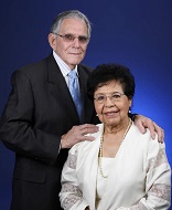 Graciano (†) & Trini Gomez