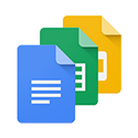 Google Docs Logo