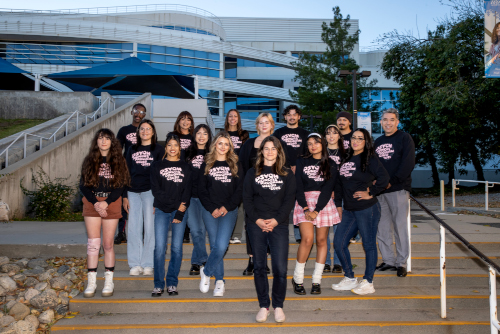 2024-2025 Psychology Honors Cohort