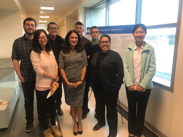PDC 2018 Presenters