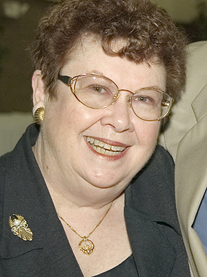 Barbara Hallack