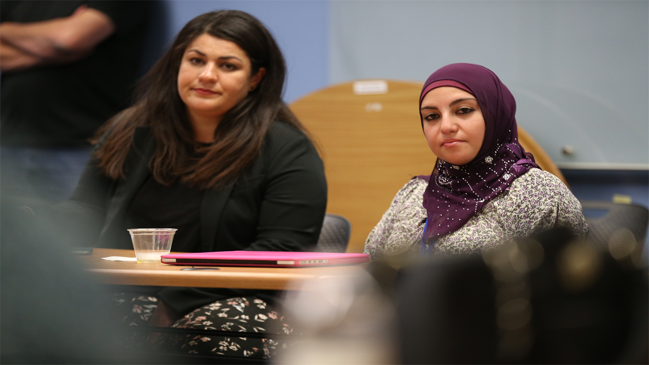 arab studies