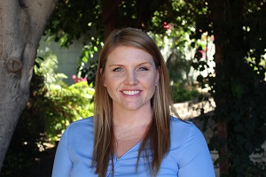Stephanie Harvey - City of Riverside Marketing Officer