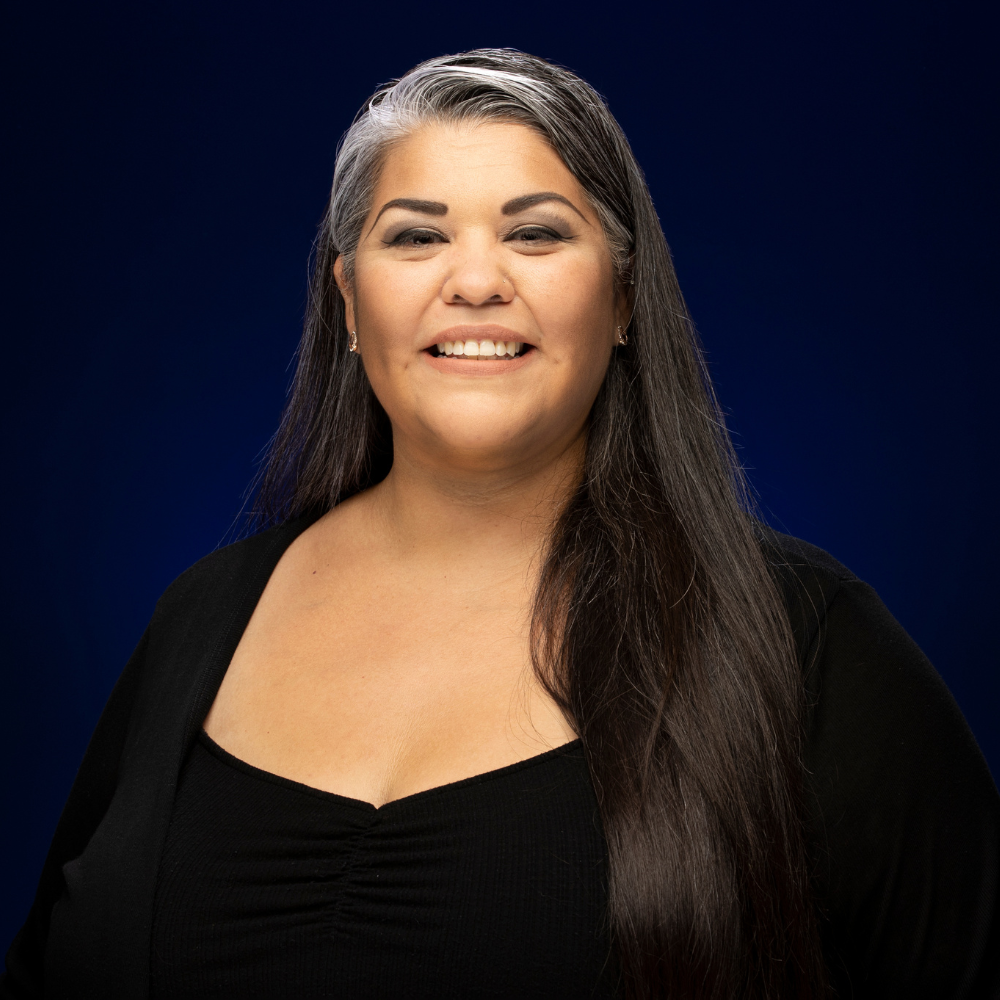 Primavera Reza-Nakonechny CSUSB Career Center Career Counselor Advisor