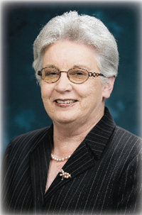 Johnnie Ann Ralph