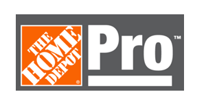 Home Depot Pro Logo