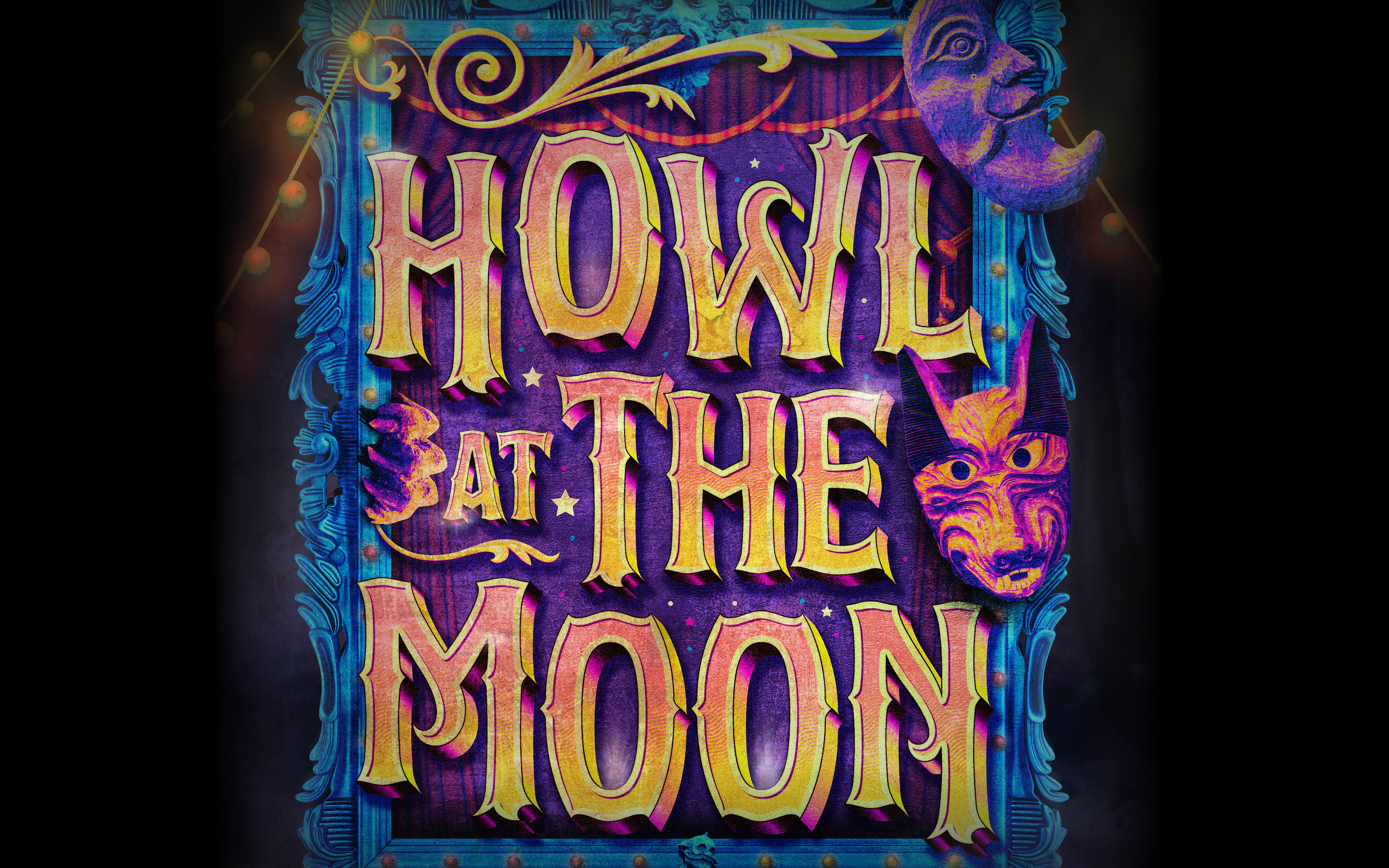 Howl at the Moon