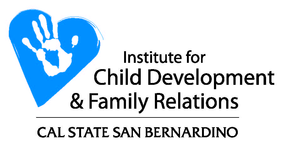 Institute for Child Development & Family Relations CSUSB