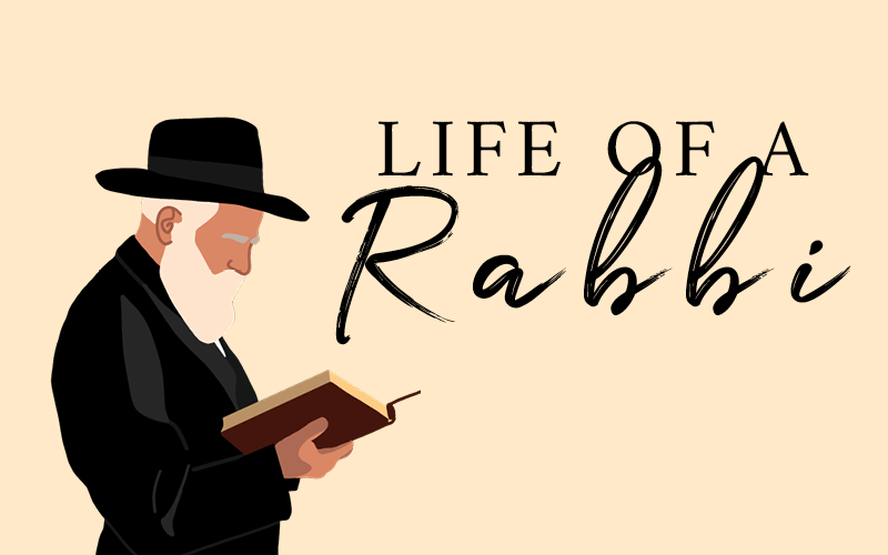 Life of a Rabbi