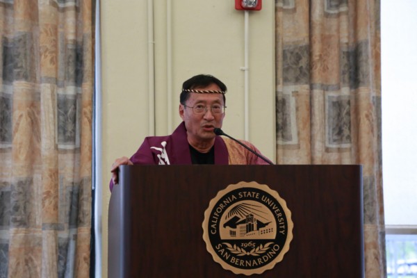 The 16th Annual Scholarship Award and Recognition Ceremony May 14, 2015 188 
