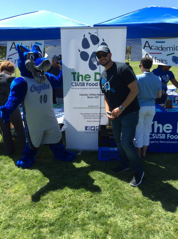 Employee Appreciation Picnic - DENation Drive 2016 Gallery 6