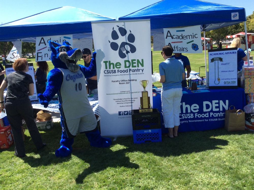 Employee Appreciation Picnic - DENation Drive 2016 Gallery 4