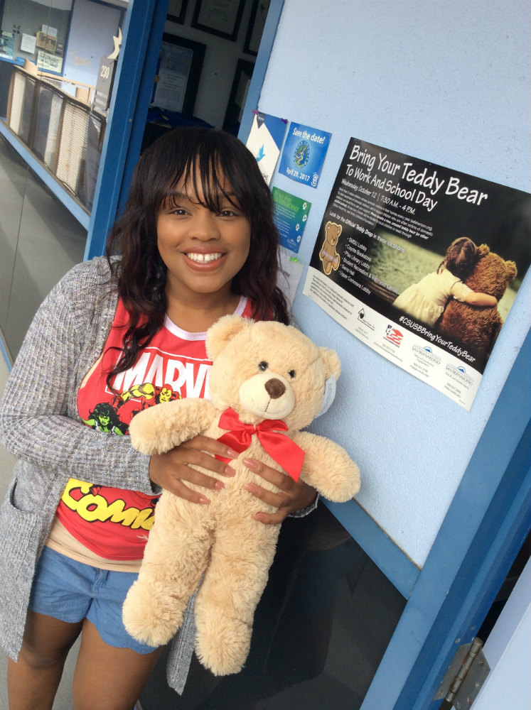 Teddy Bear Drive 2016 Gallery 1