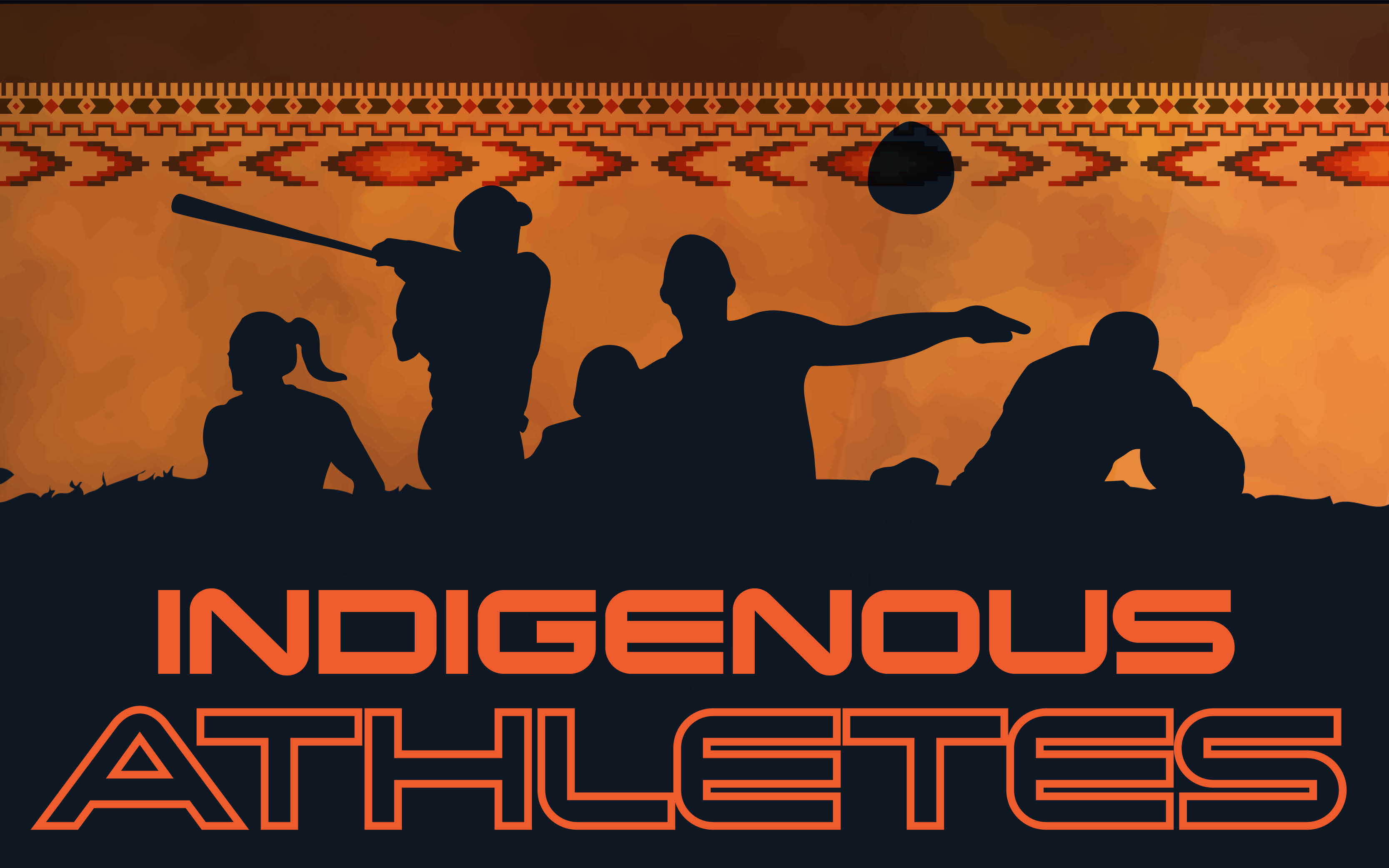 Indigenous Athletes