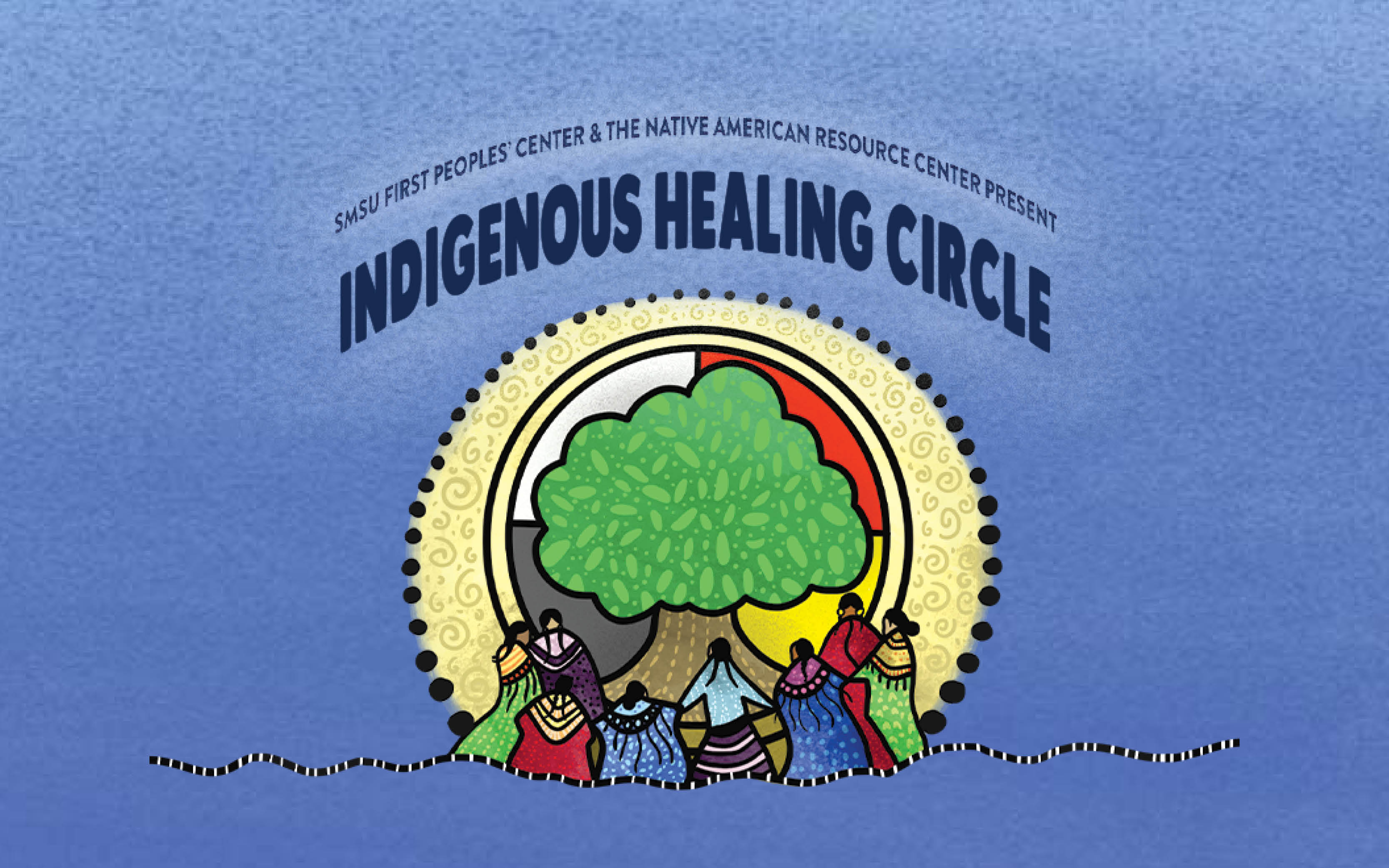 Indigenous Healing Circle