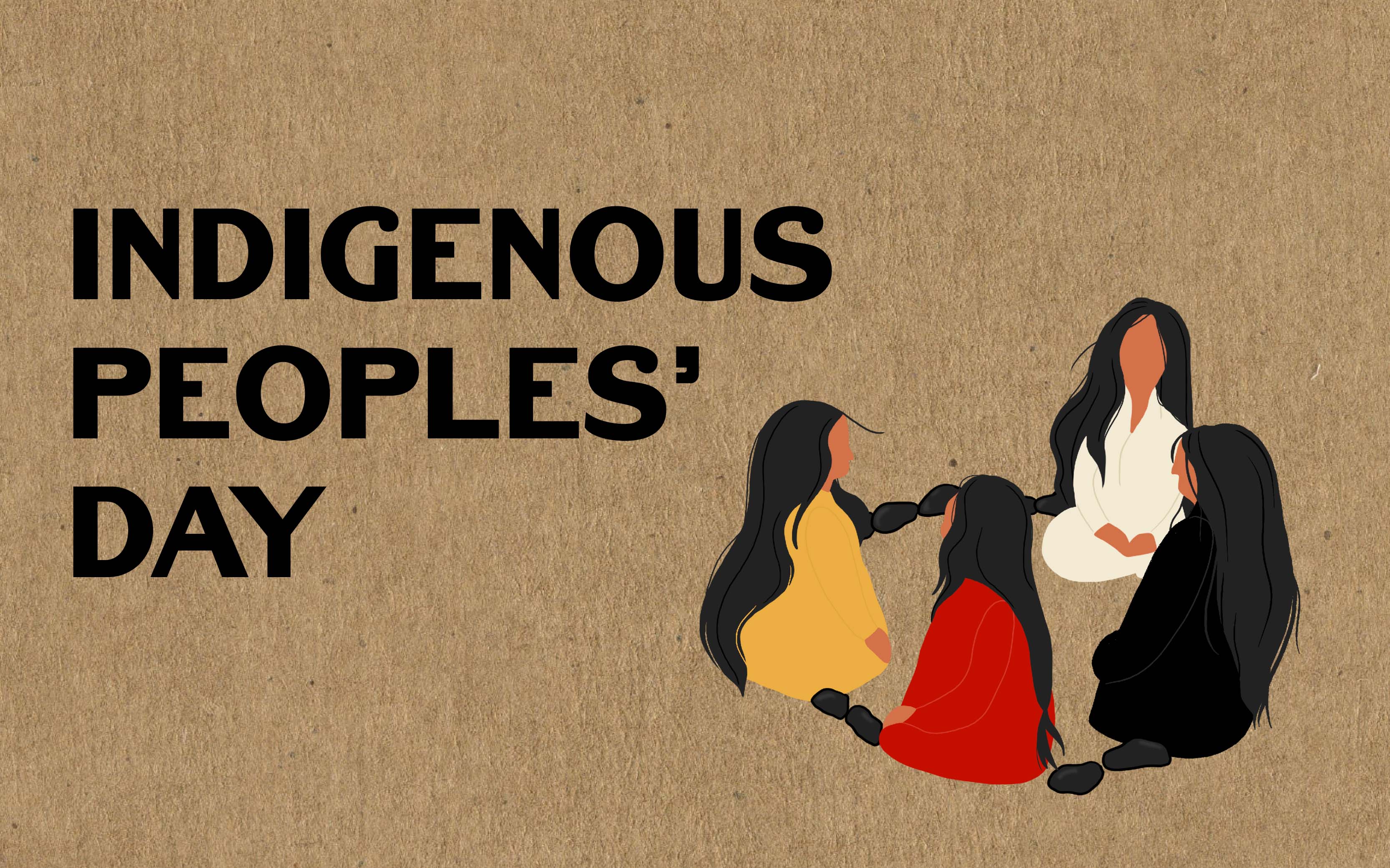 Indigenous Peoples' Day Celebration