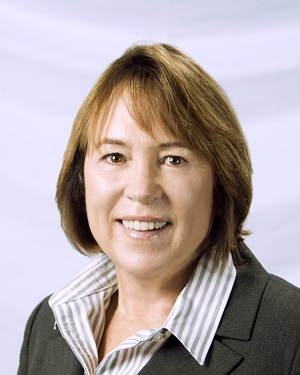 Fran Inman, Senior Vice President, Majestic Realty