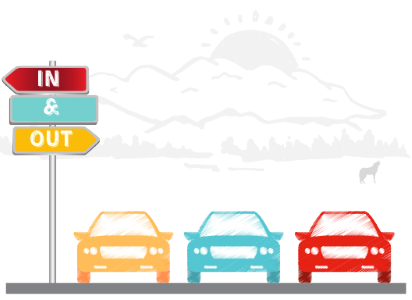 Parked Cars