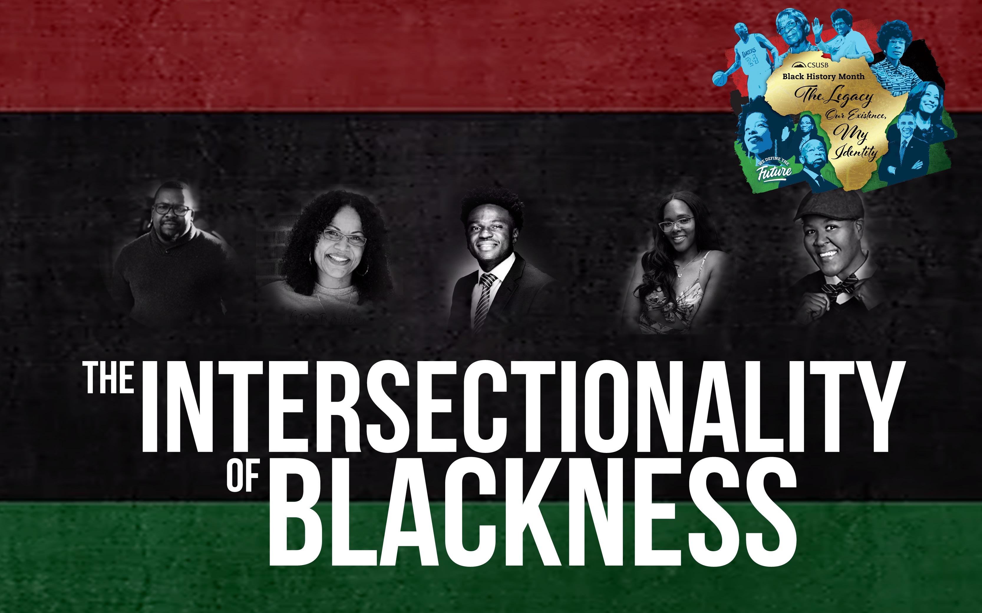 The Intersectionality of Blackness