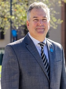 Dr. Joseph Tormey, Director