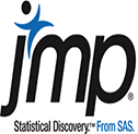 JMP logo