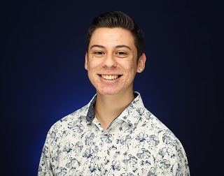 Jacob Gutierrez