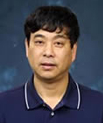 Jake Zhu, Ph.D.