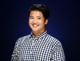 Jeffrey Bongga