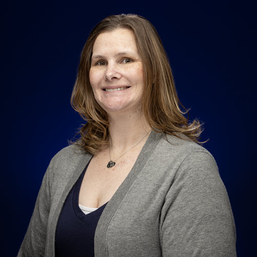 Photo of Jessica Davis