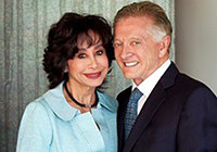 James and Judy Watson