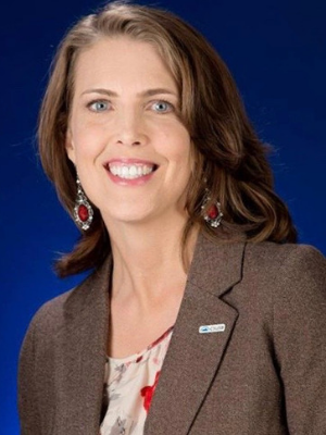 Dr. Jo Anna Grant