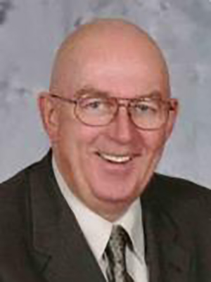 John C. McGrath