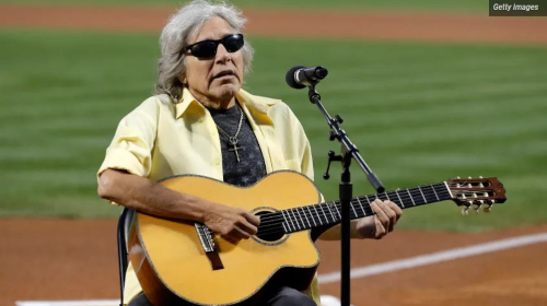 José Feliciano