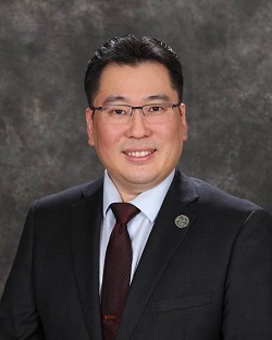 Josh Lee, Chief of Planning, SBCTA