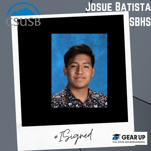 Josue Batista