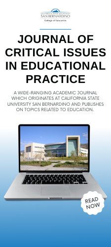 Journal_of_Critical_Issues_In_Educational_Practice_Cover