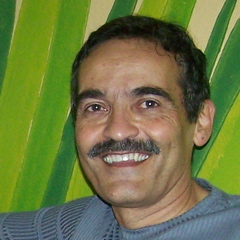 Kamy Farahbod, Ph.D.