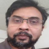Kamrul M. Hasan, Ph.D.